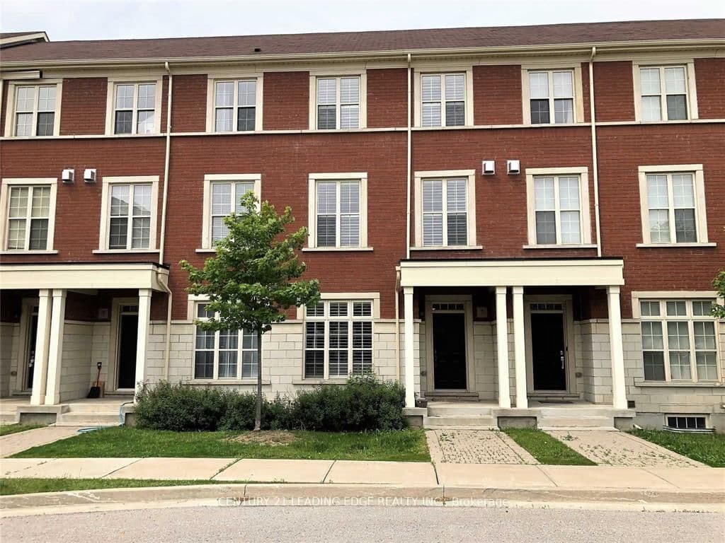 5 Vandaam Lane, Markham, ON