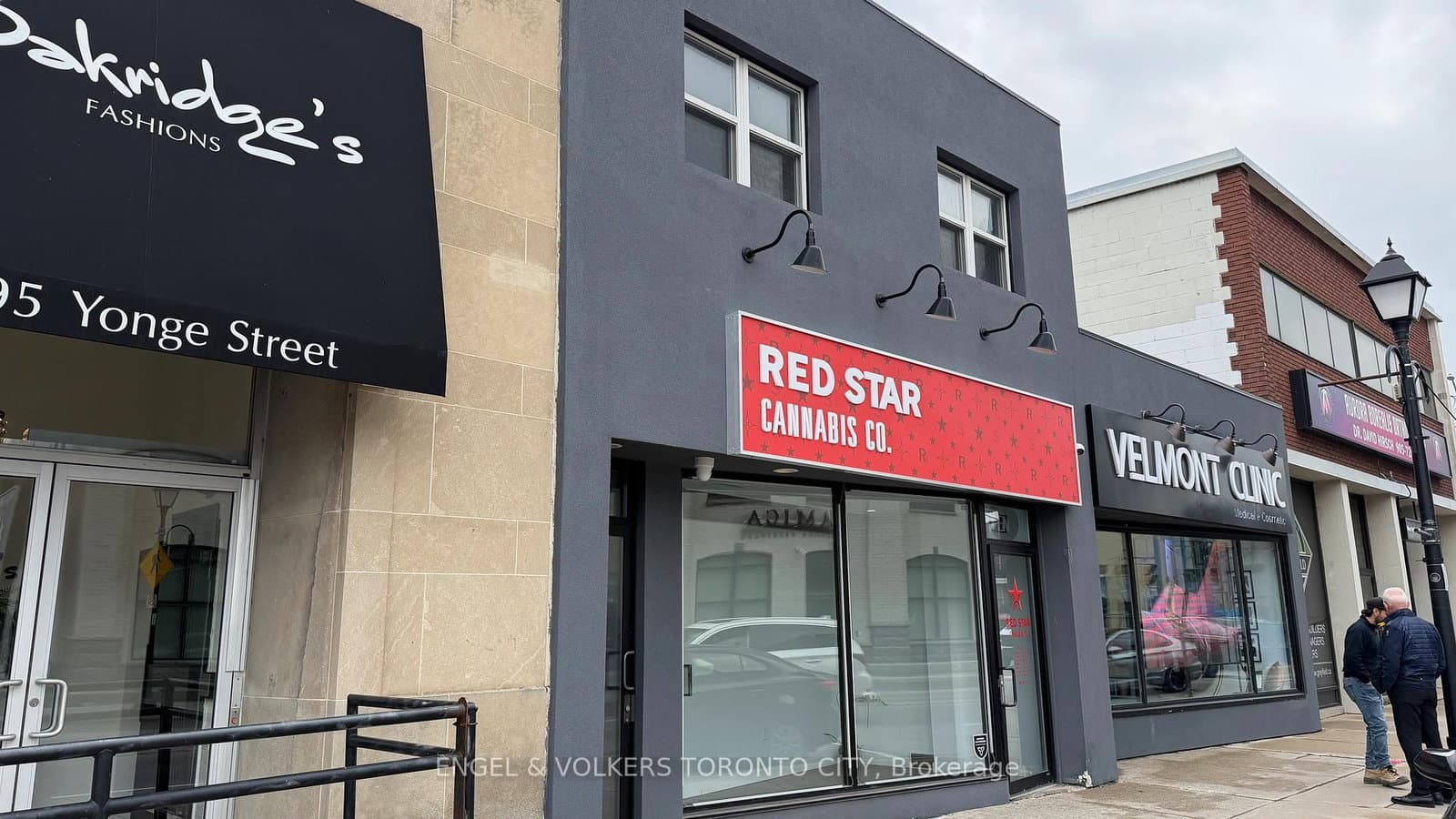 2 - 15191 Yonge Street, Aurora, ON