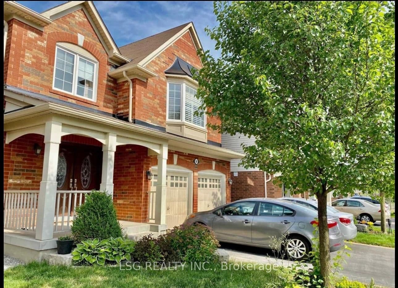 Basement - 58 Bulmer Crescent, Newmarket, ON — photo 2