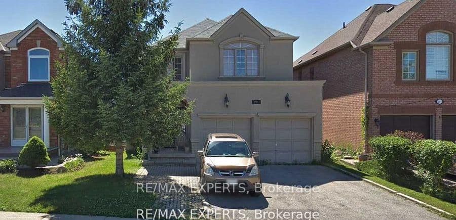 BSMT - 221 Matthew Drive, Vaughan, ON