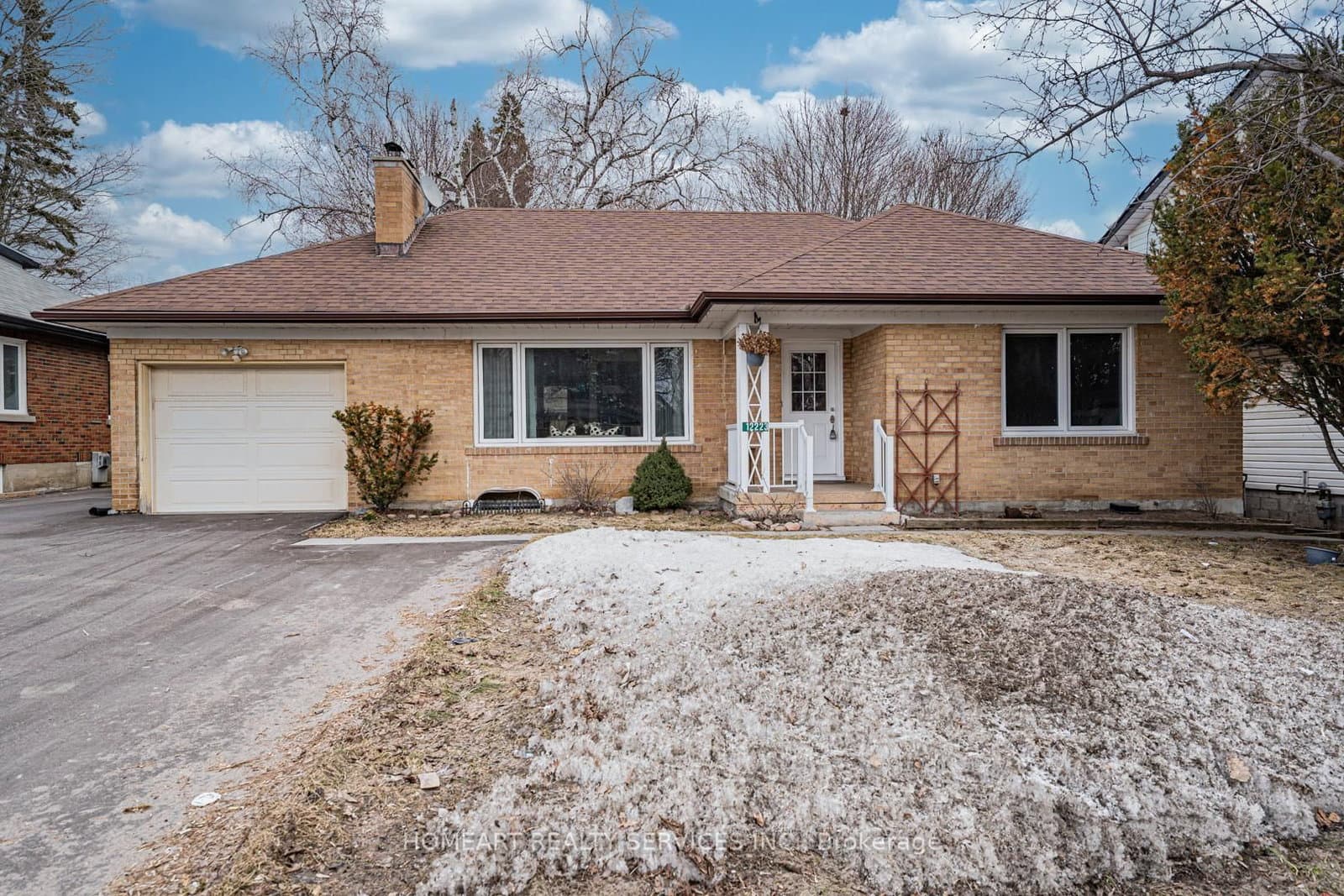 12223 Ninth Line, Whitchurch-Stouffville, ON
