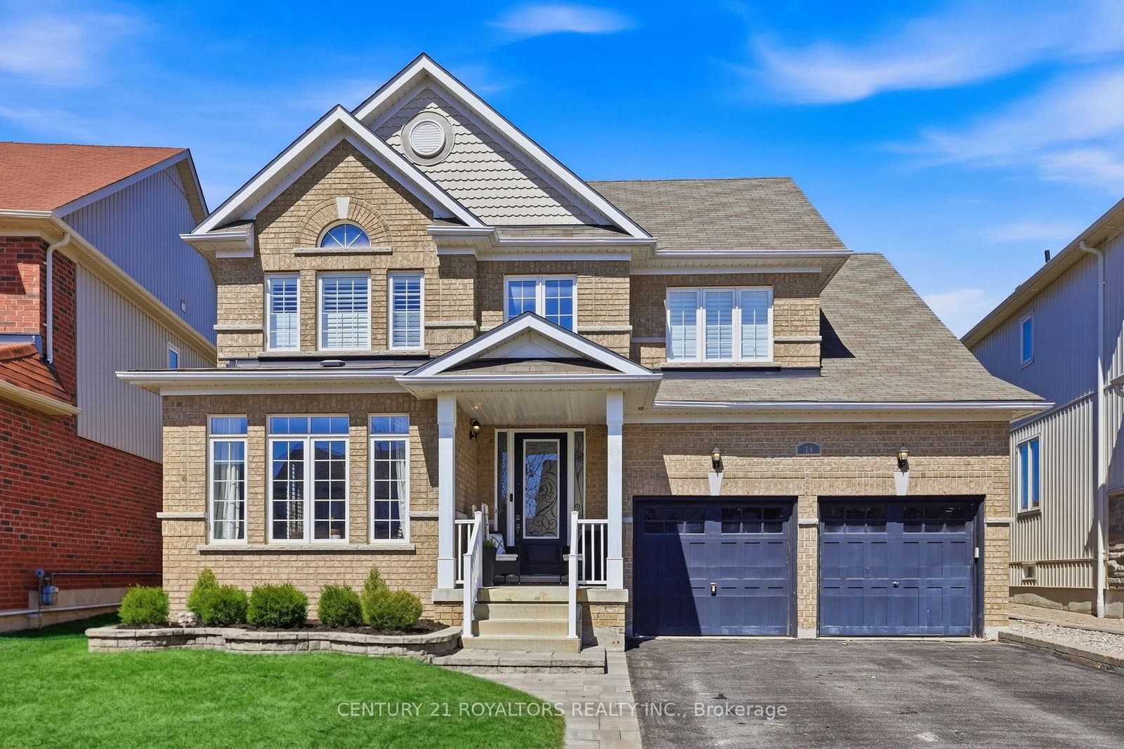 74 Latimer Avenue, Essa, ON