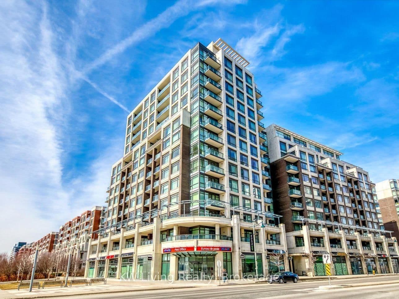 714 - 8110 Birchmount Road, Markham, ON