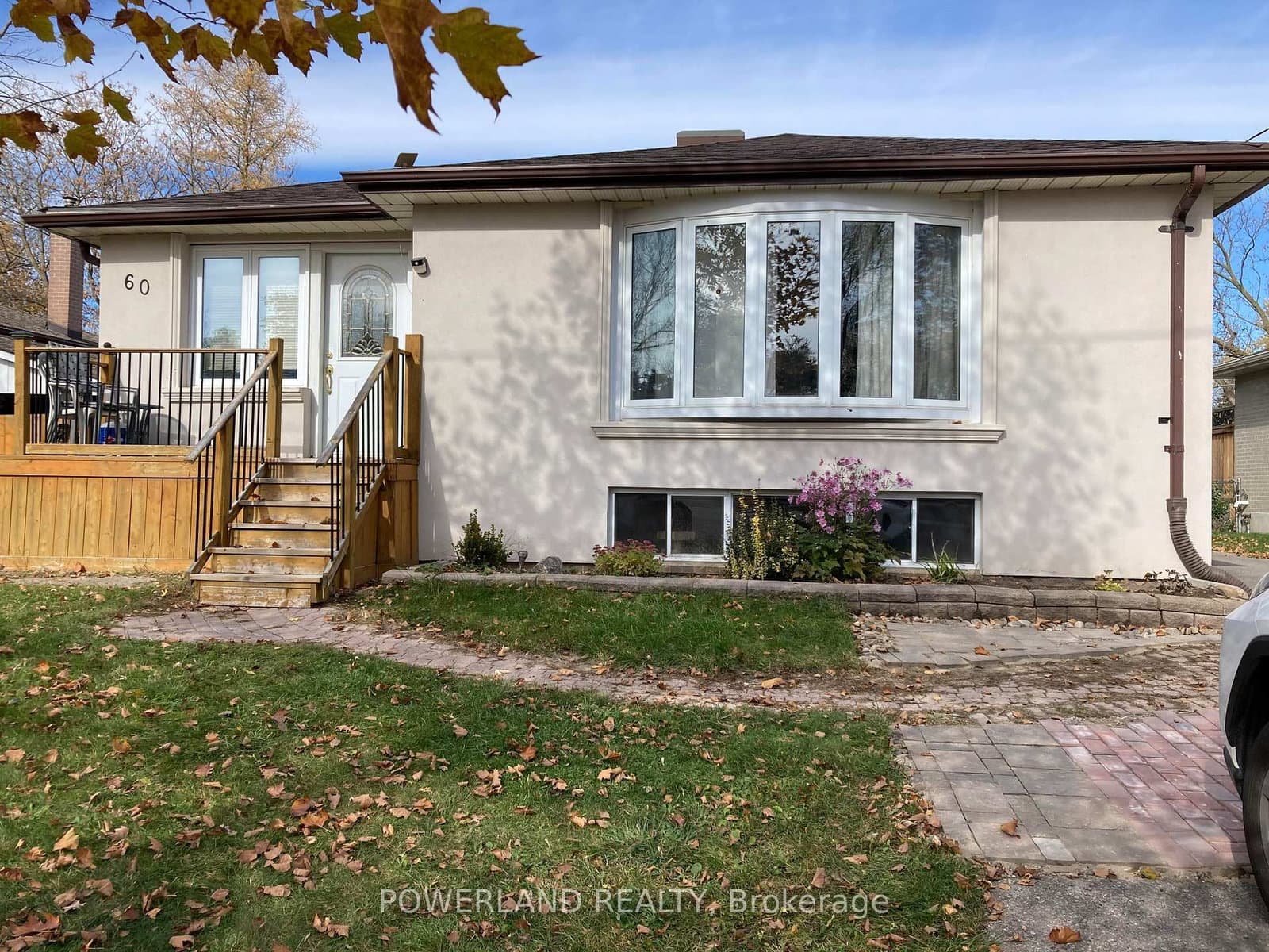 Main - 60 Collins Crescent, Aurora, ON