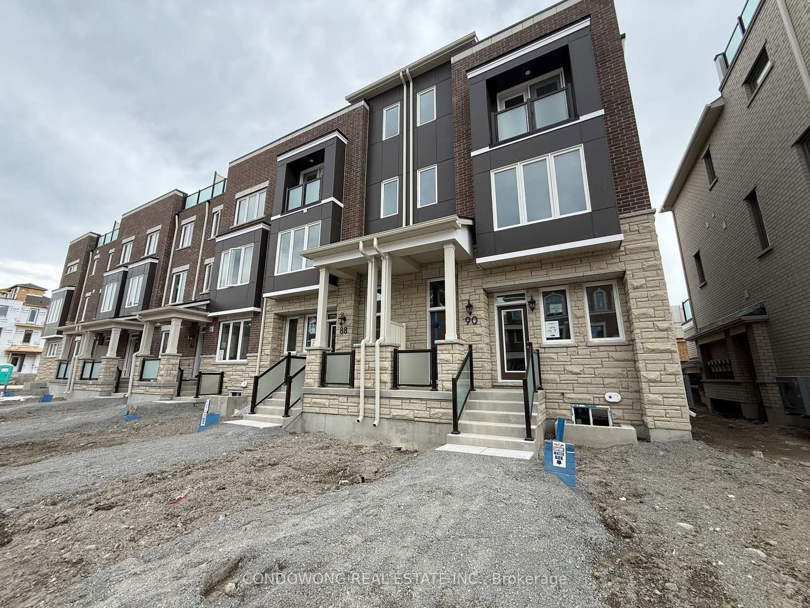 90 Avani Avenue, Markham, ON