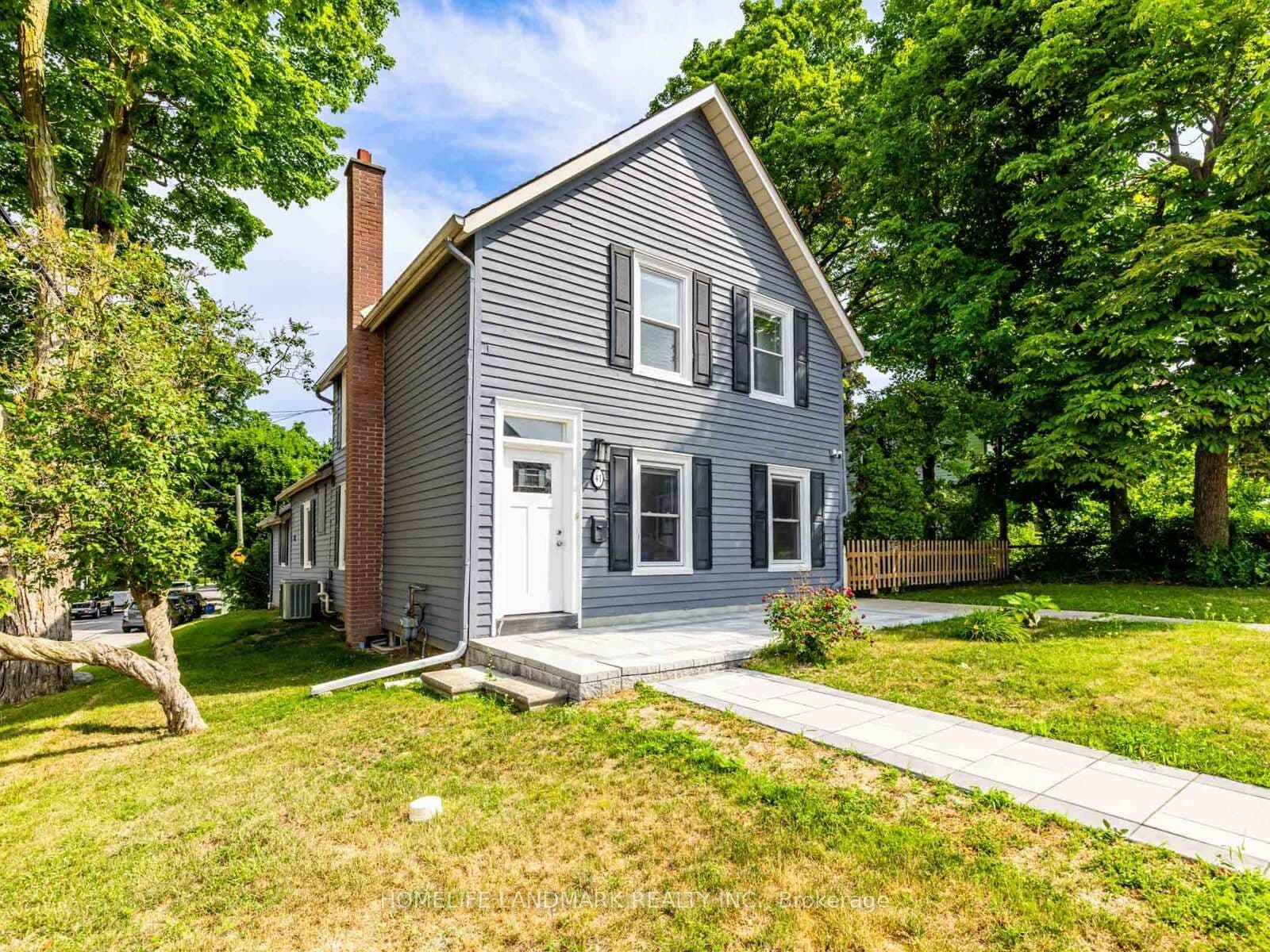 #1 (Main) - 41 Arnold Crescent, Richmond Hill, ON