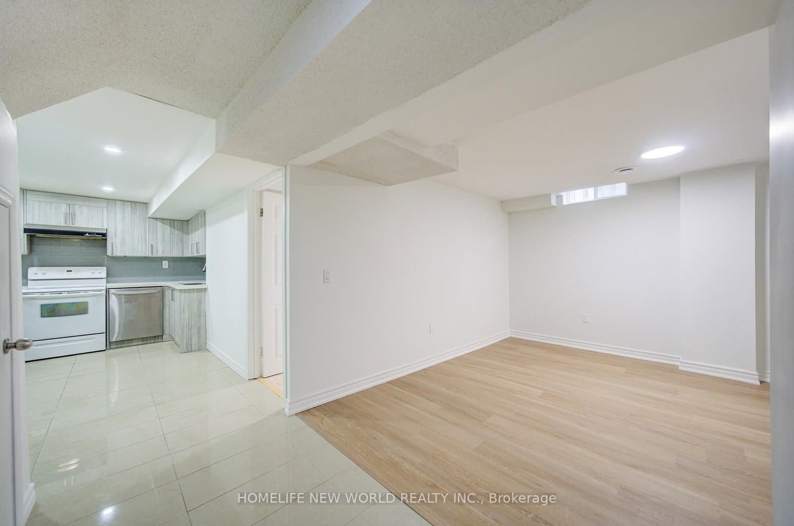 Basement - 133 Stather Crescent, Markham, ON — photo 3