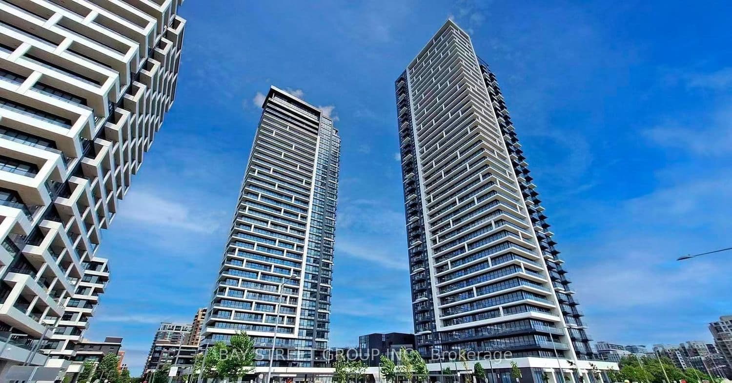 2109 - 8 Water Walk Drive, Markham, ON