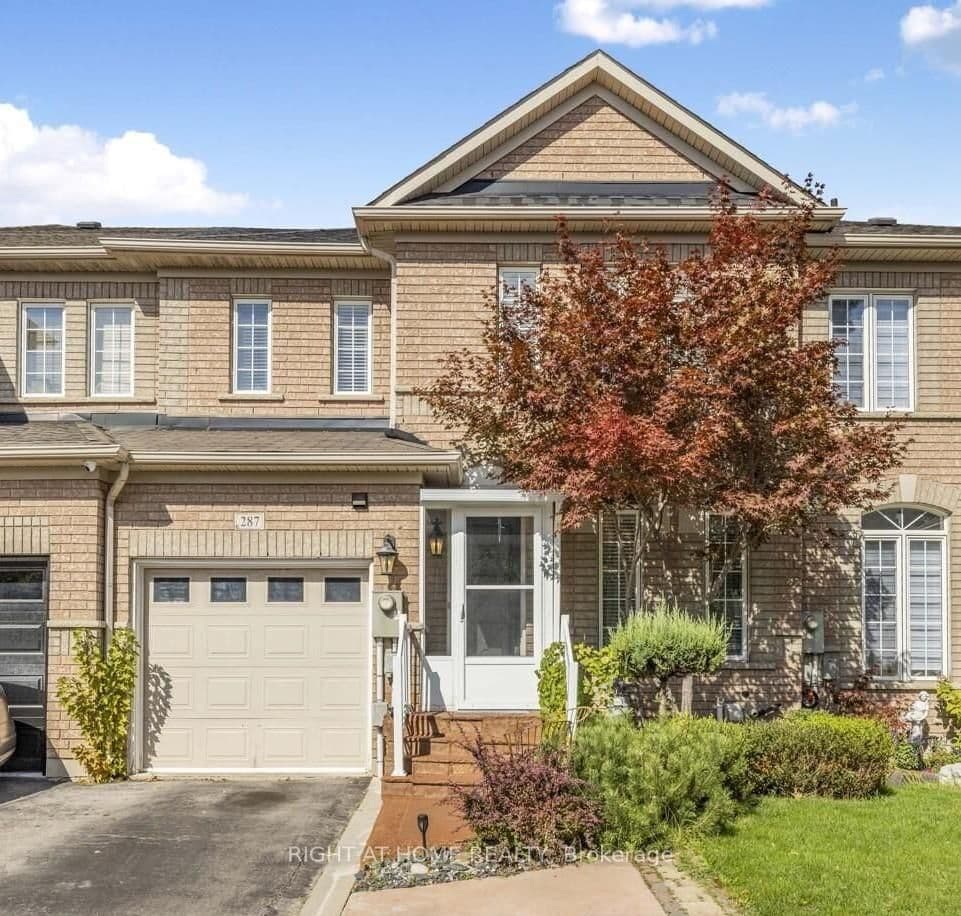bsmnt - 287 Wildberry Crescent, Vaughan, ON