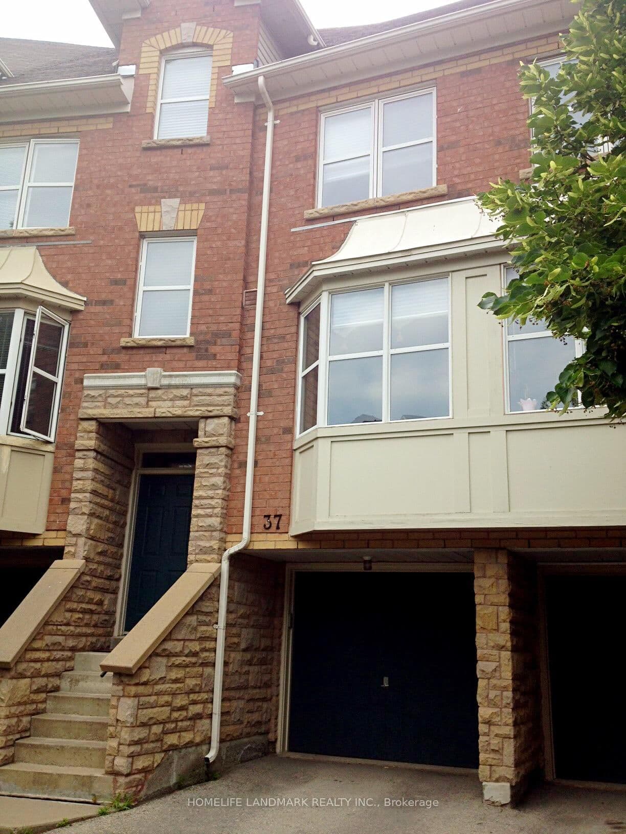 37 Michael Way, Markham, ON