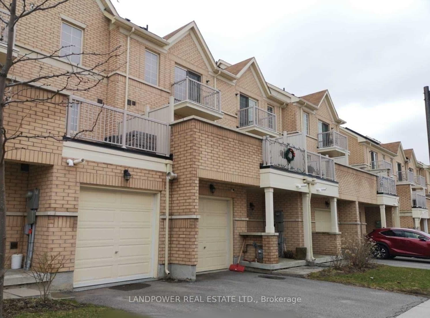 58 Cathedral High Street, Markham, ON