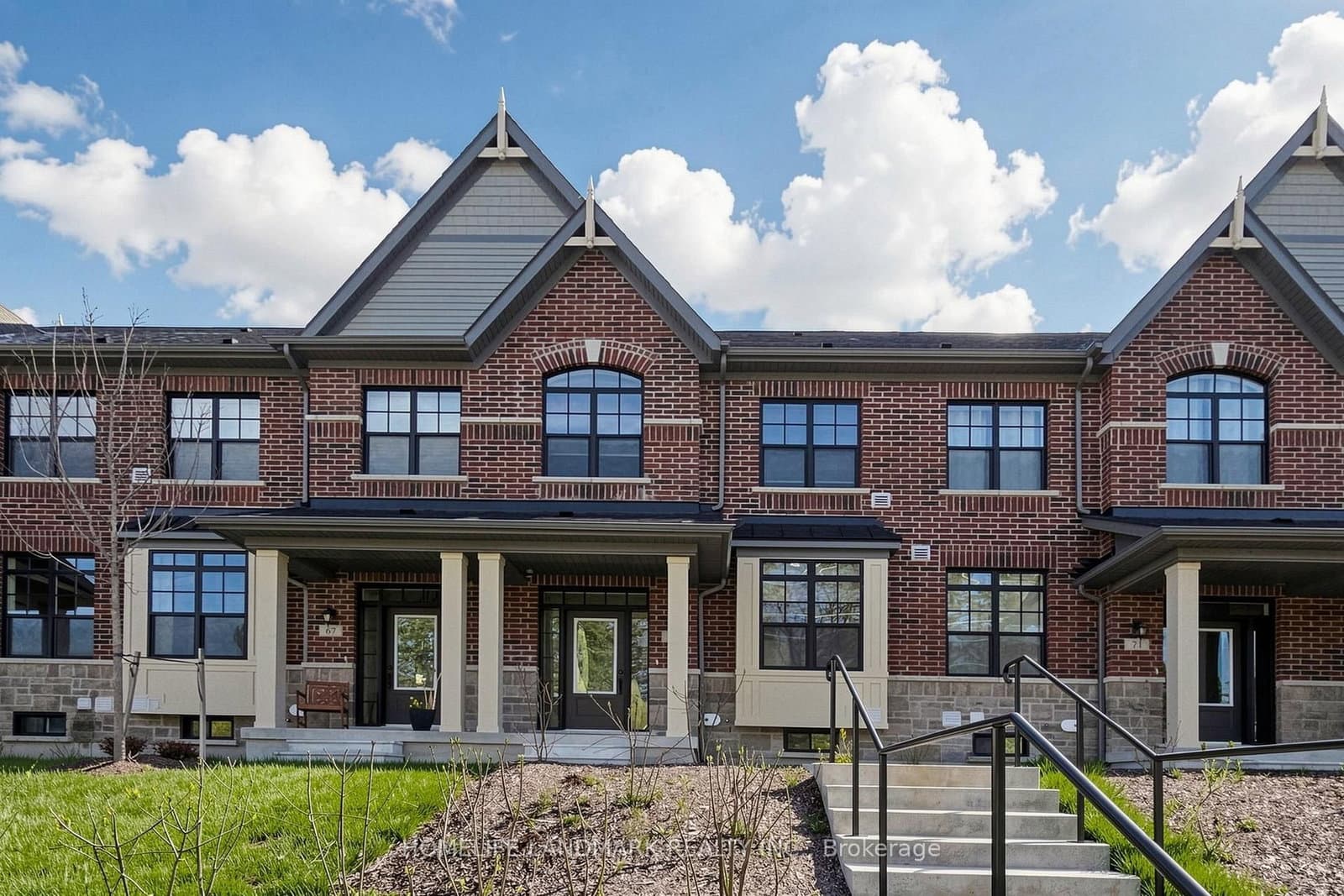 69 Main Street, Markham, ON