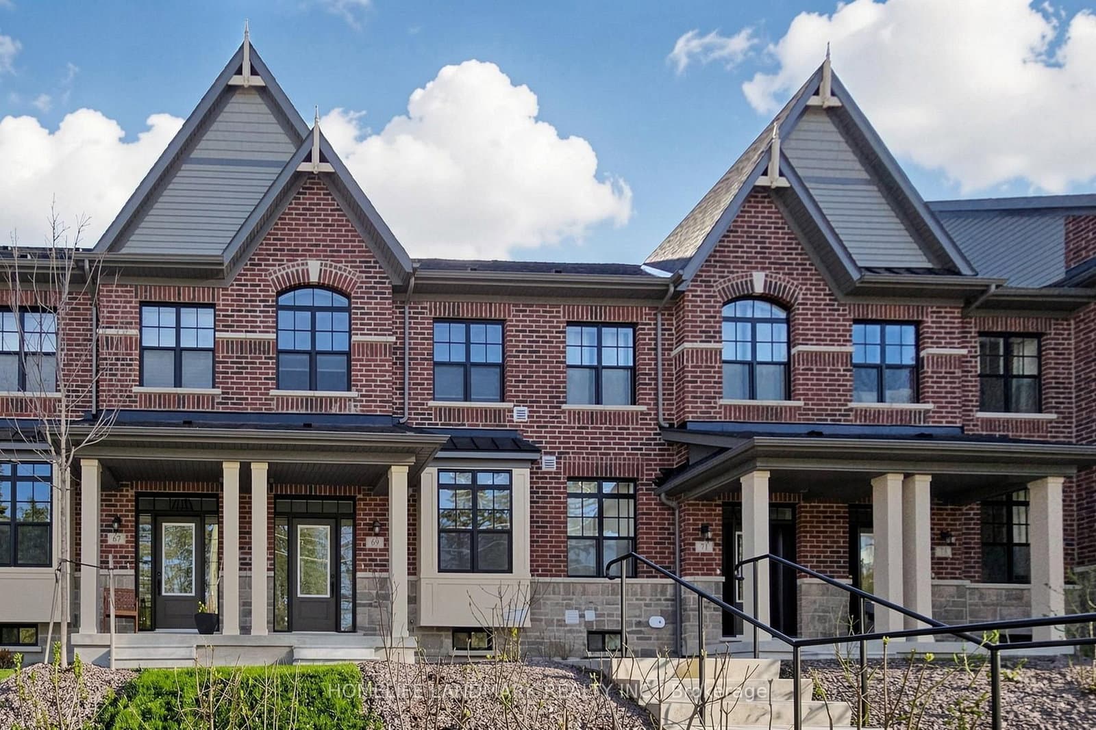 69 Main Street, Markham, ON — photo 2