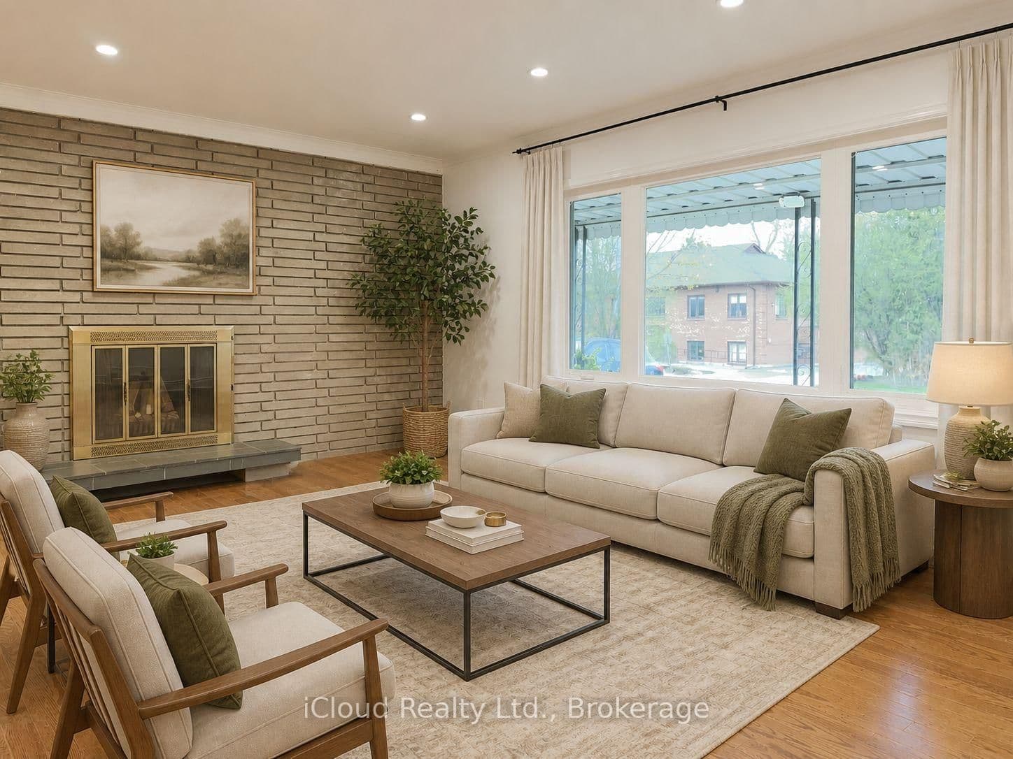 4 Longbridge Road, Vaughan, ON — photo 3