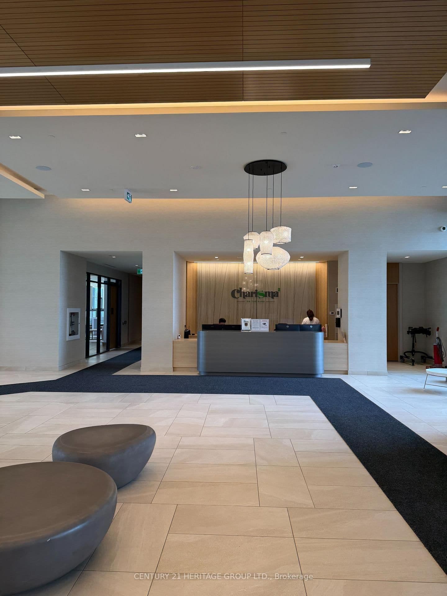 1201 - 8960 Jane Street, Vaughan, ON