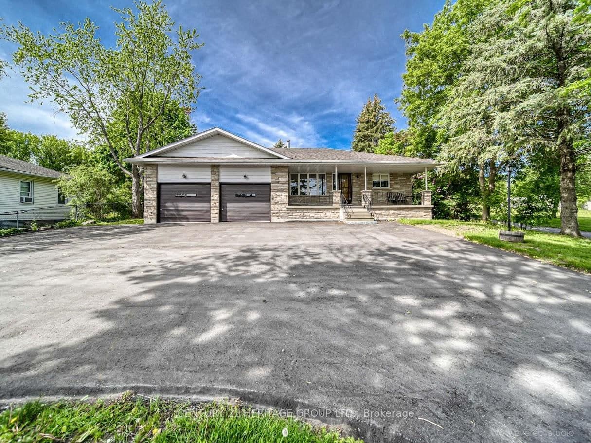 19276 Holland Landing Road, East Gwillimbury, ON
