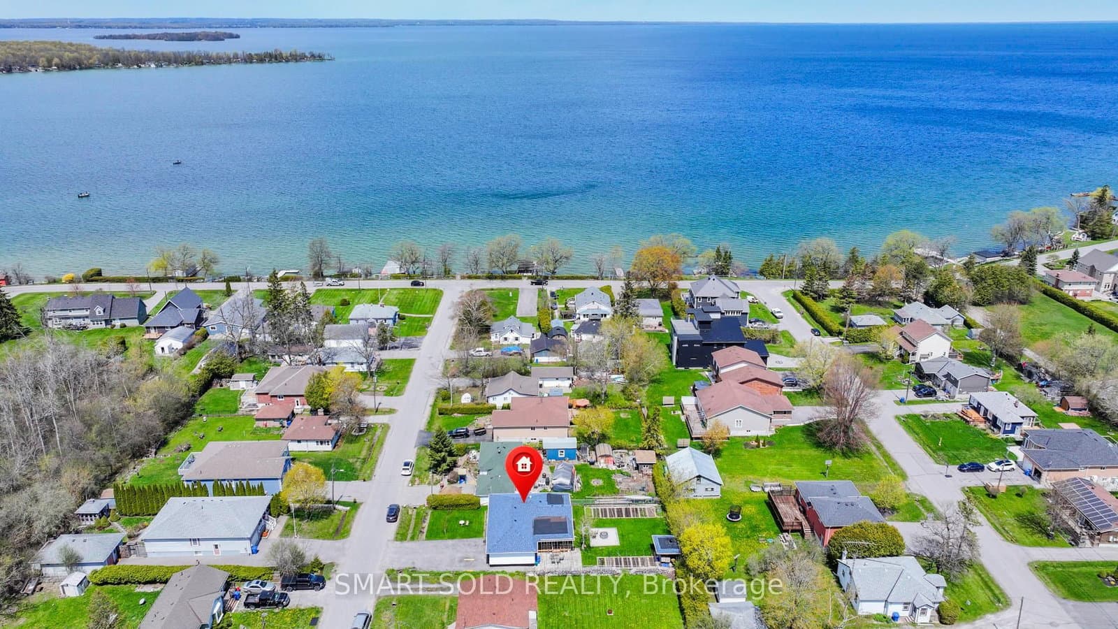 831 Norval Road, Georgina, ON