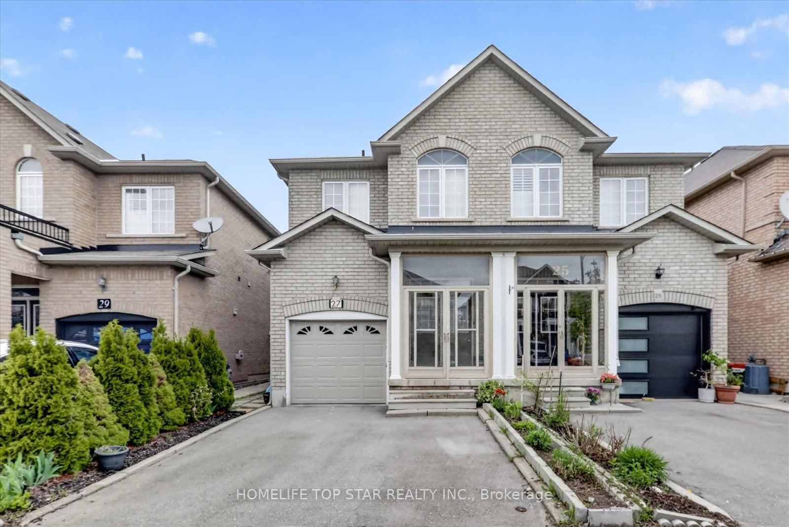 27 Lahore Crescent, Markham, ON