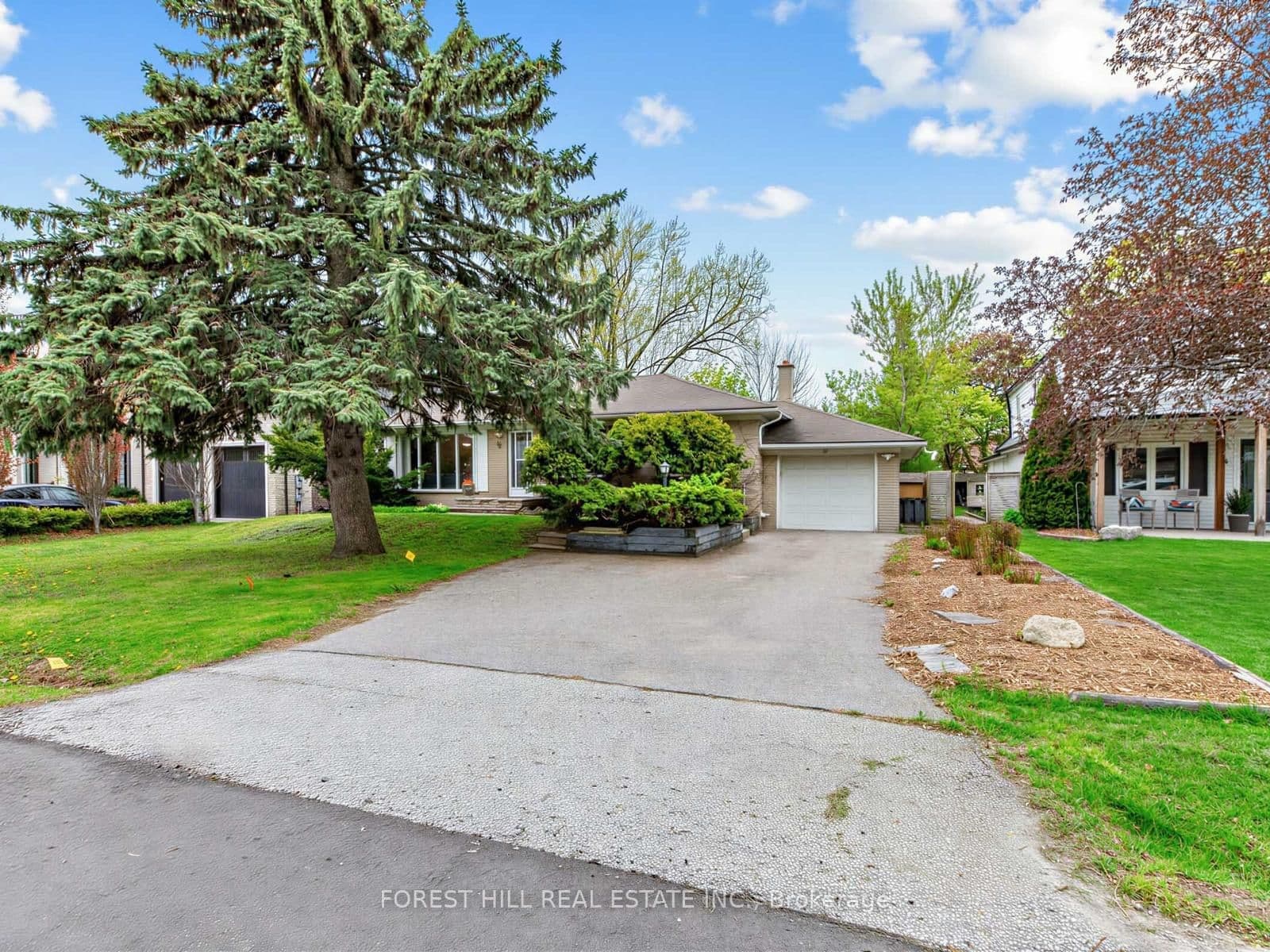 36 Hawkridge Avenue, Markham, ON