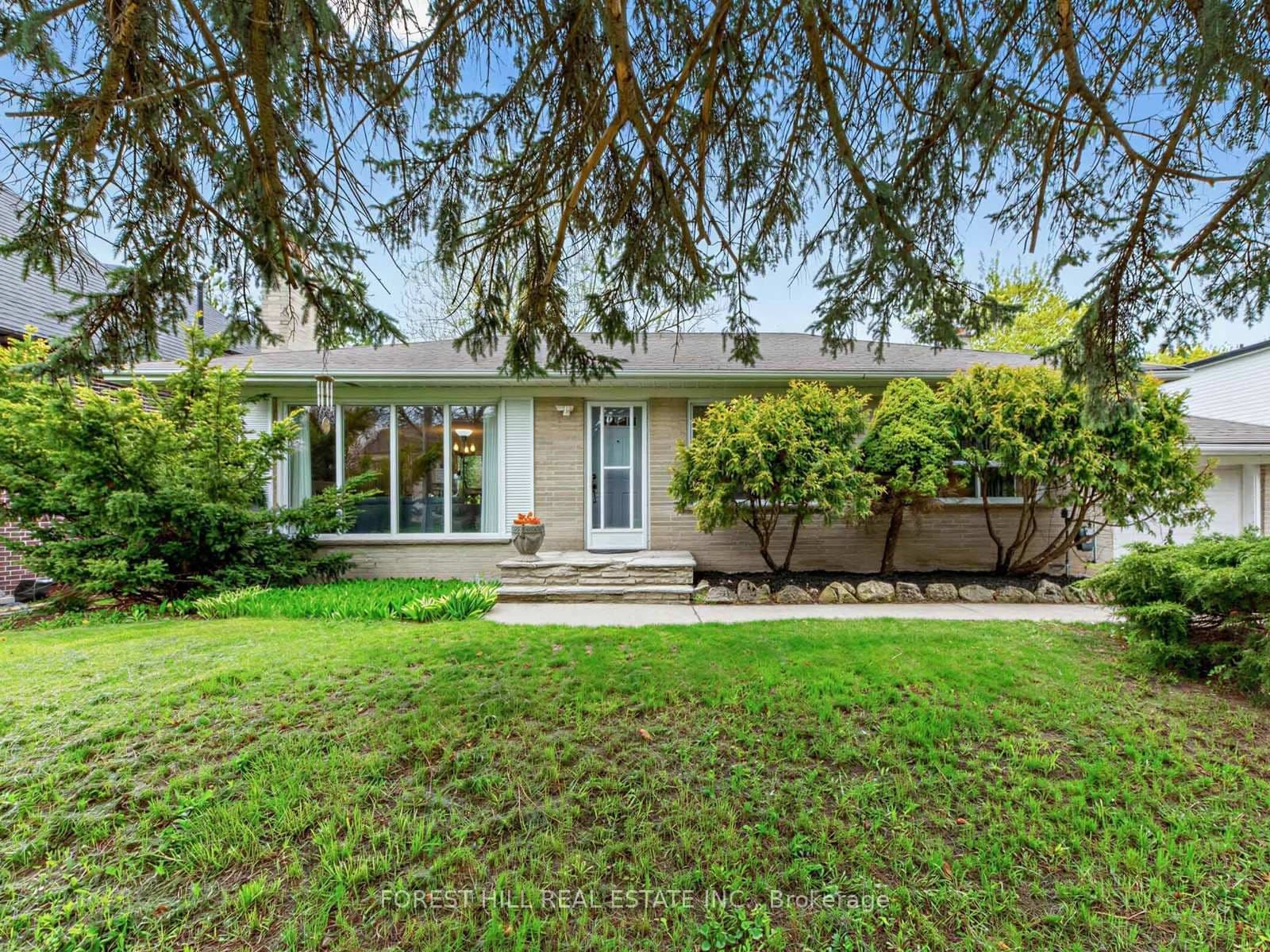 36 Hawkridge Avenue, Markham, ON — photo 2