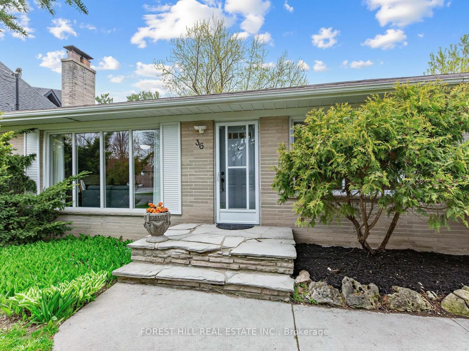36 Hawkridge Avenue, Markham, ON — photo 3