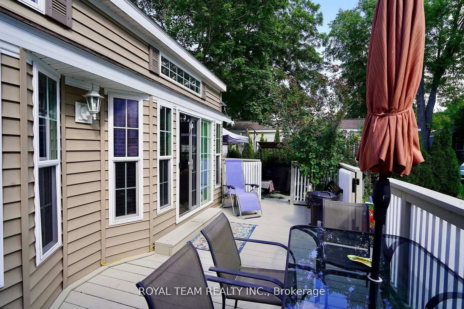 15014 Ninth Line, Whitchurch-Stouffville, ON — photo 2