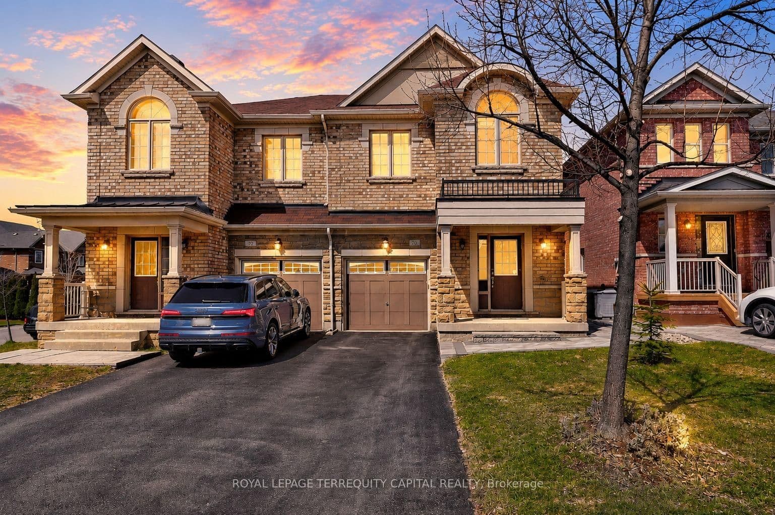 70 Lealinds Road, Vaughan, ON