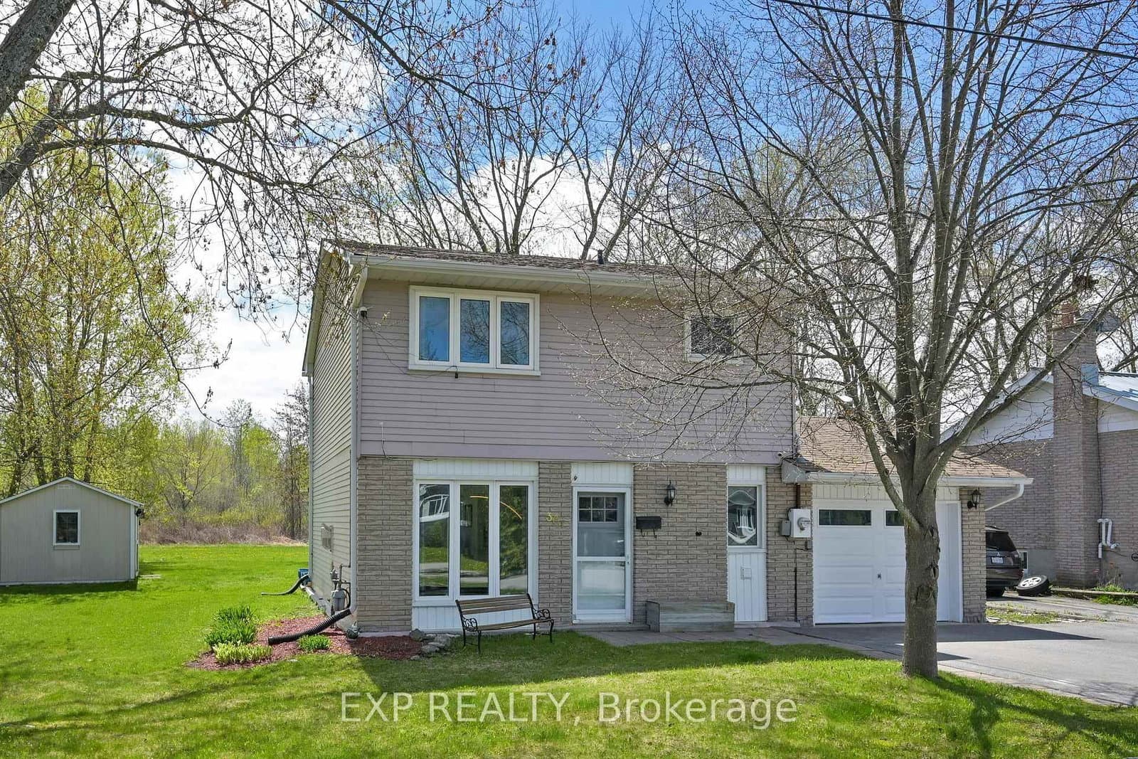 367 Adeline Drive, Georgina, ON