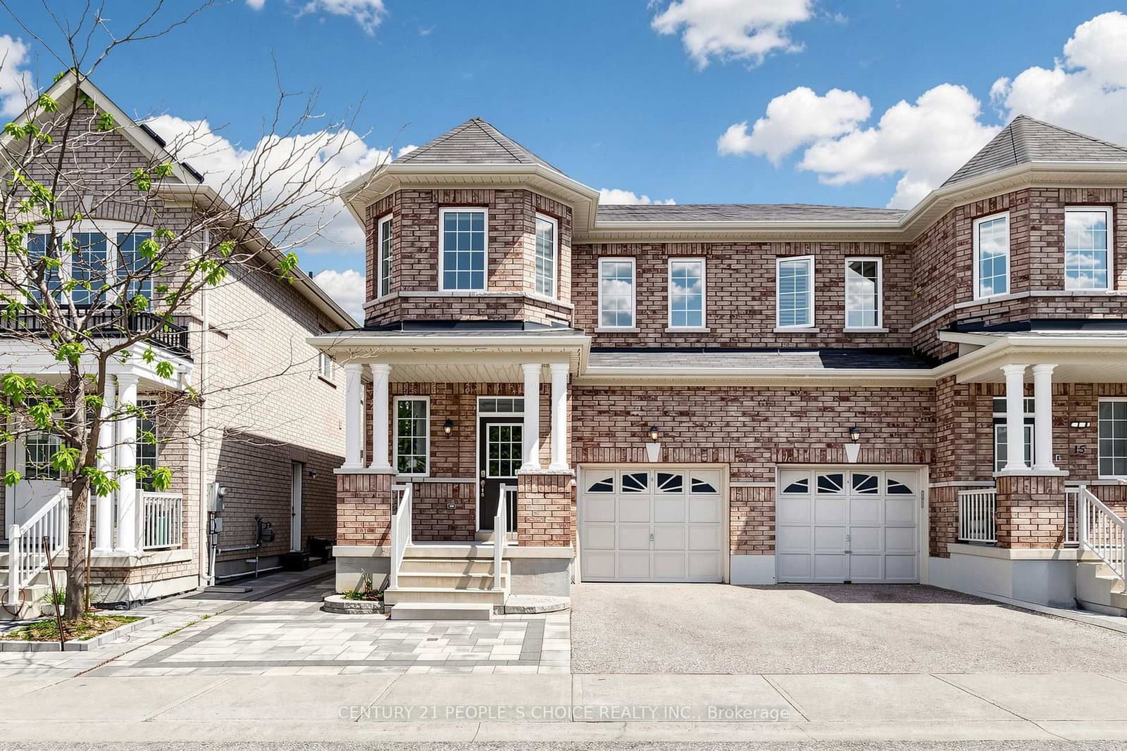 13 Trinco Way, Markham, ON