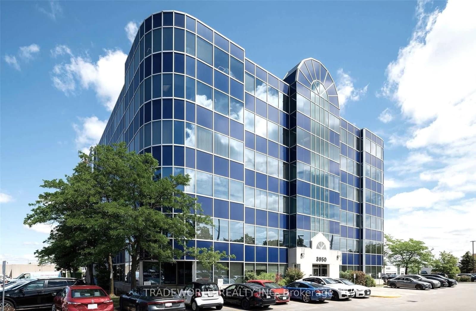 108 - 3950 14th Avenue, Markham, ON