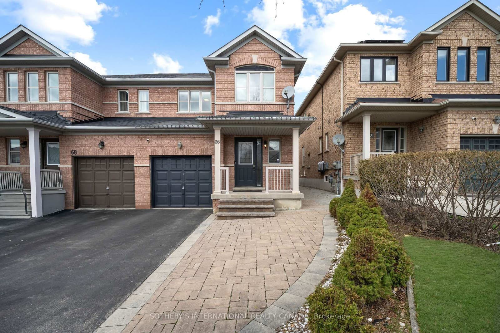 66 Lealinds Road, Vaughan, ON