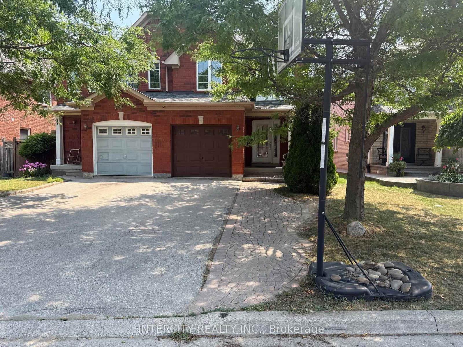 7 Love Run Road, Vaughan, ON