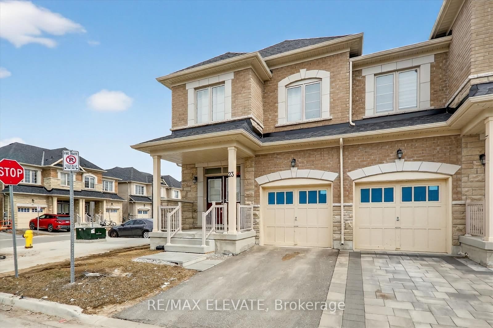 23 Reign Lane, Markham, ON — photo 2