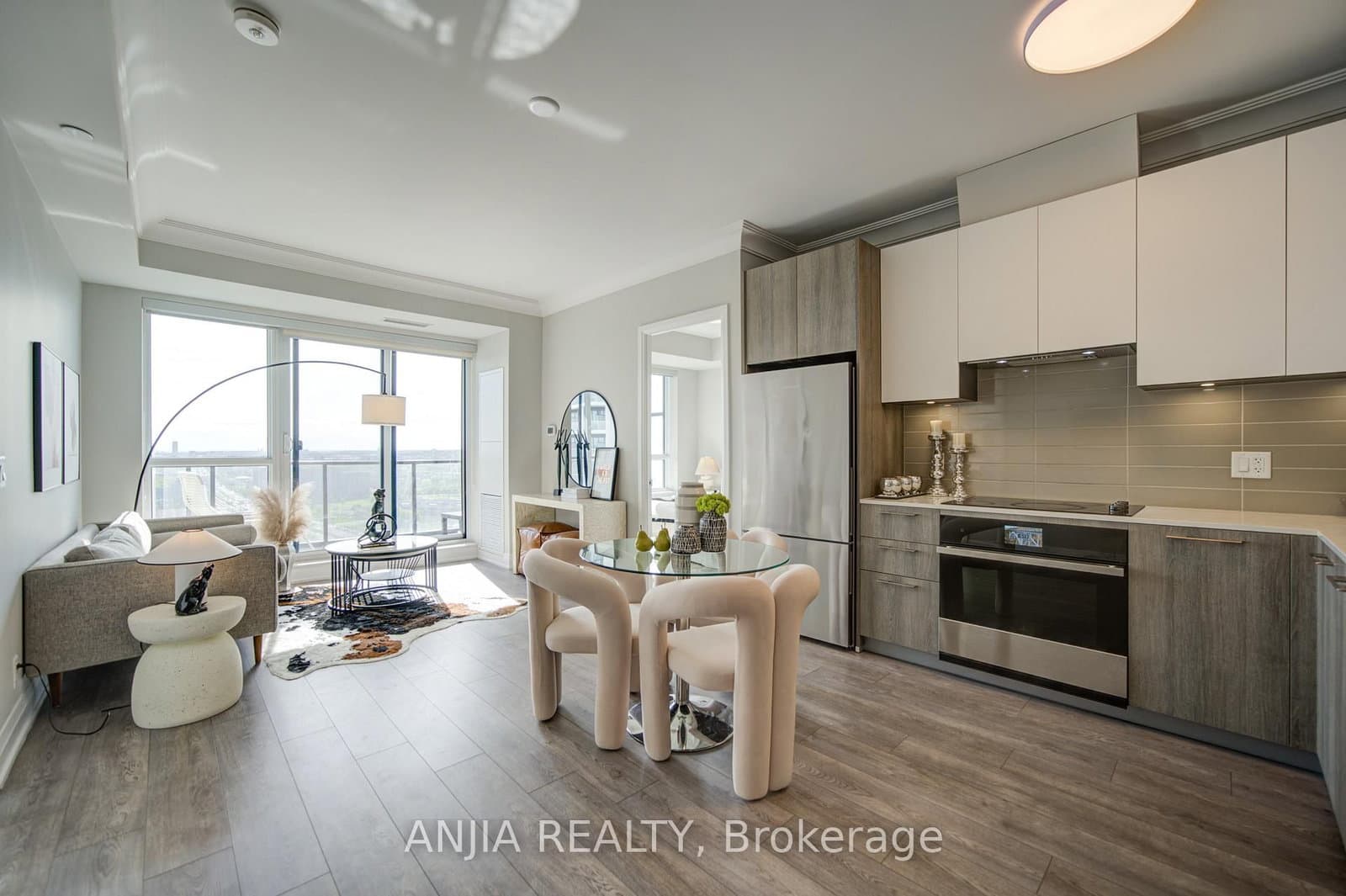 3106 - 18 Water Walk Drive, Markham, ON