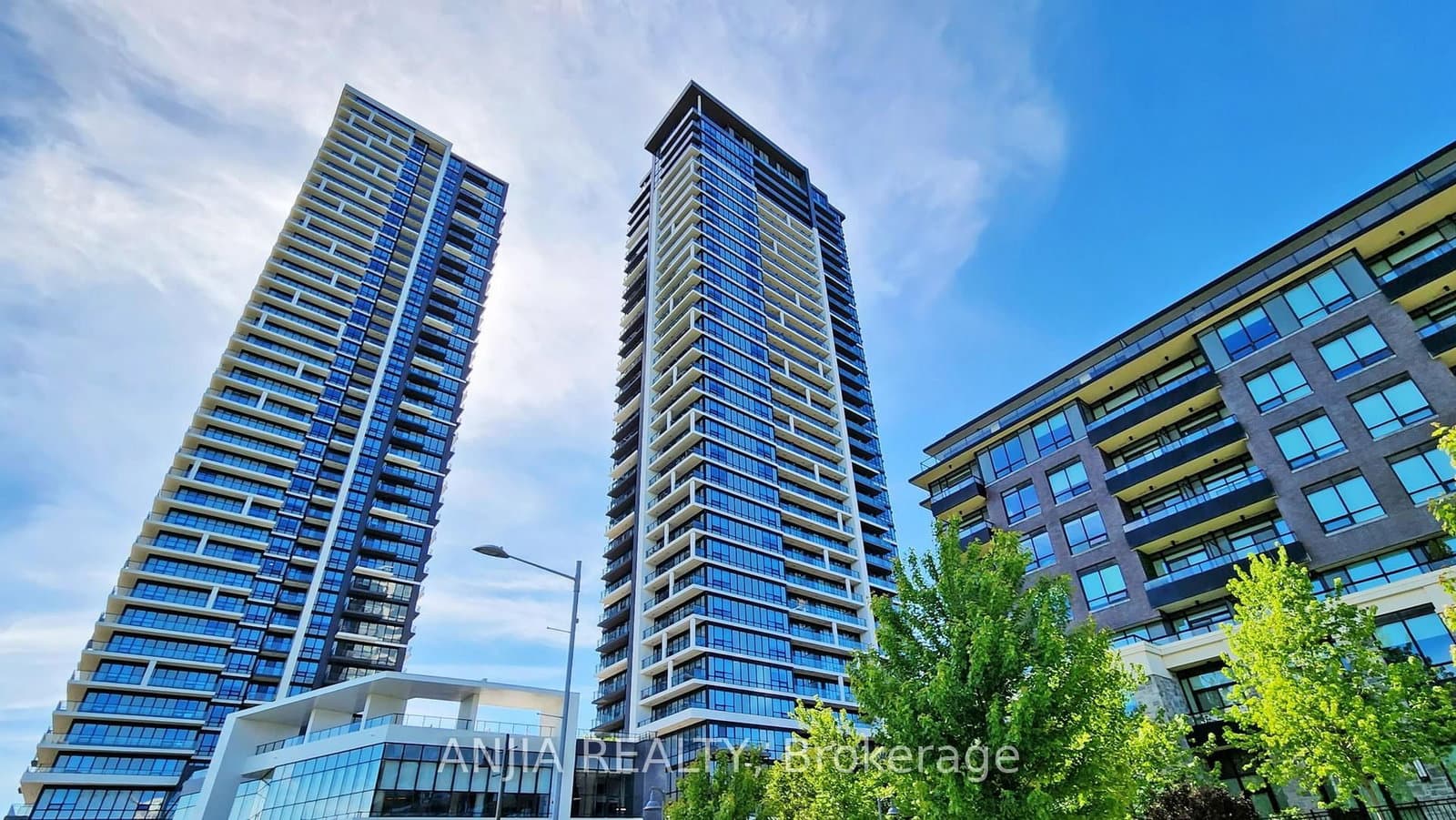 3106 - 18 Water Walk Drive, Markham, ON — photo 3