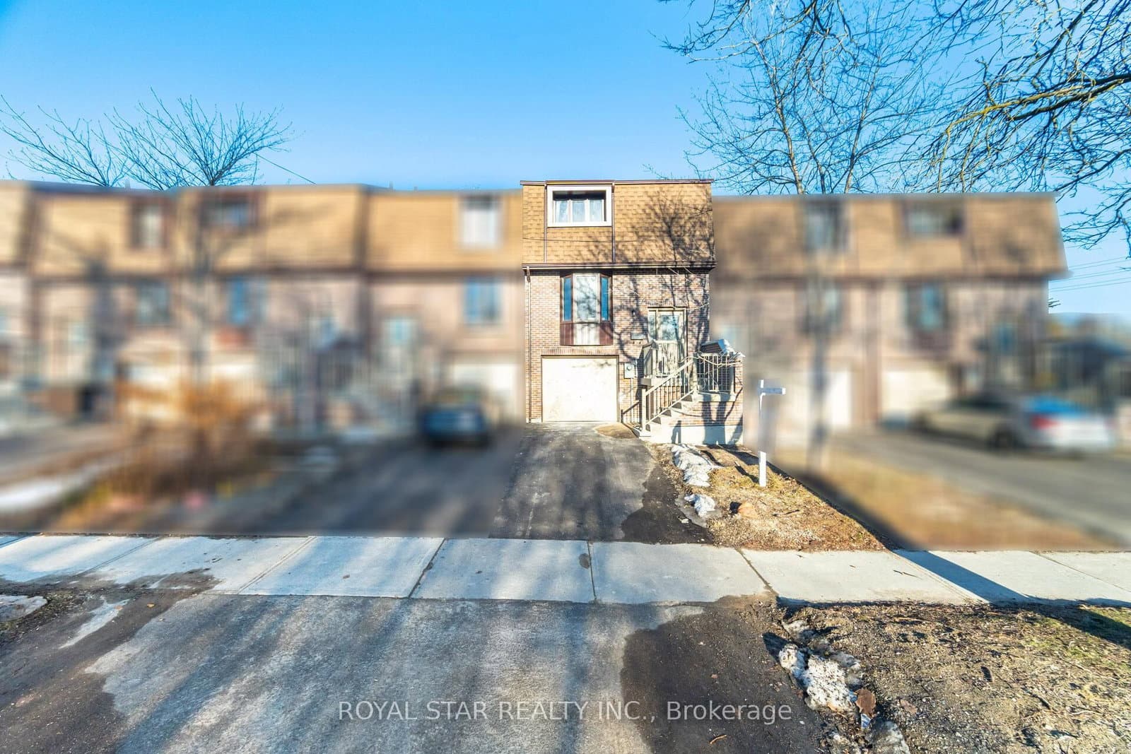 3 - 11 Plaisance Road, Richmond Hill, ON