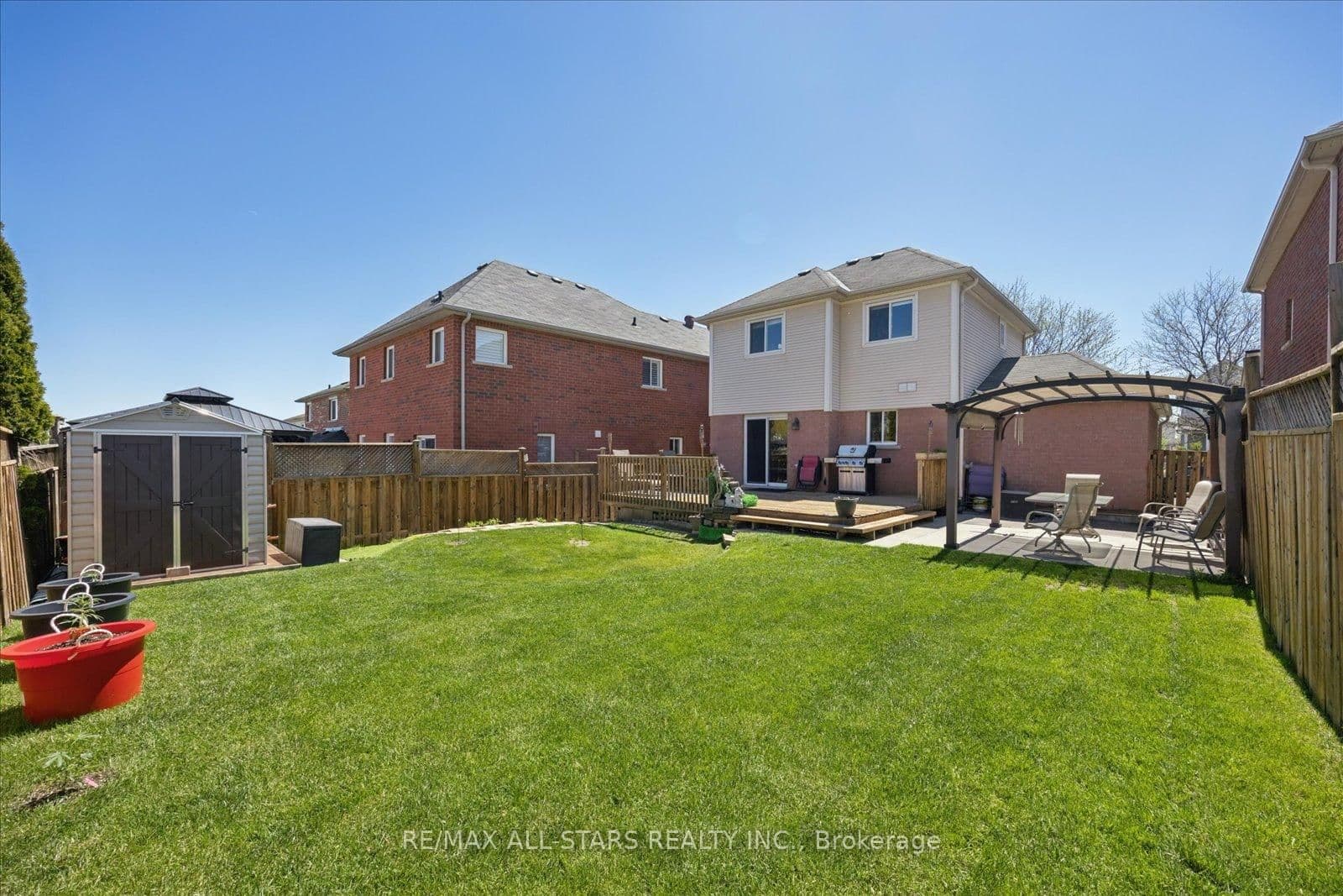 62 Reddenhurst Crescent, Georgina, ON — photo 2