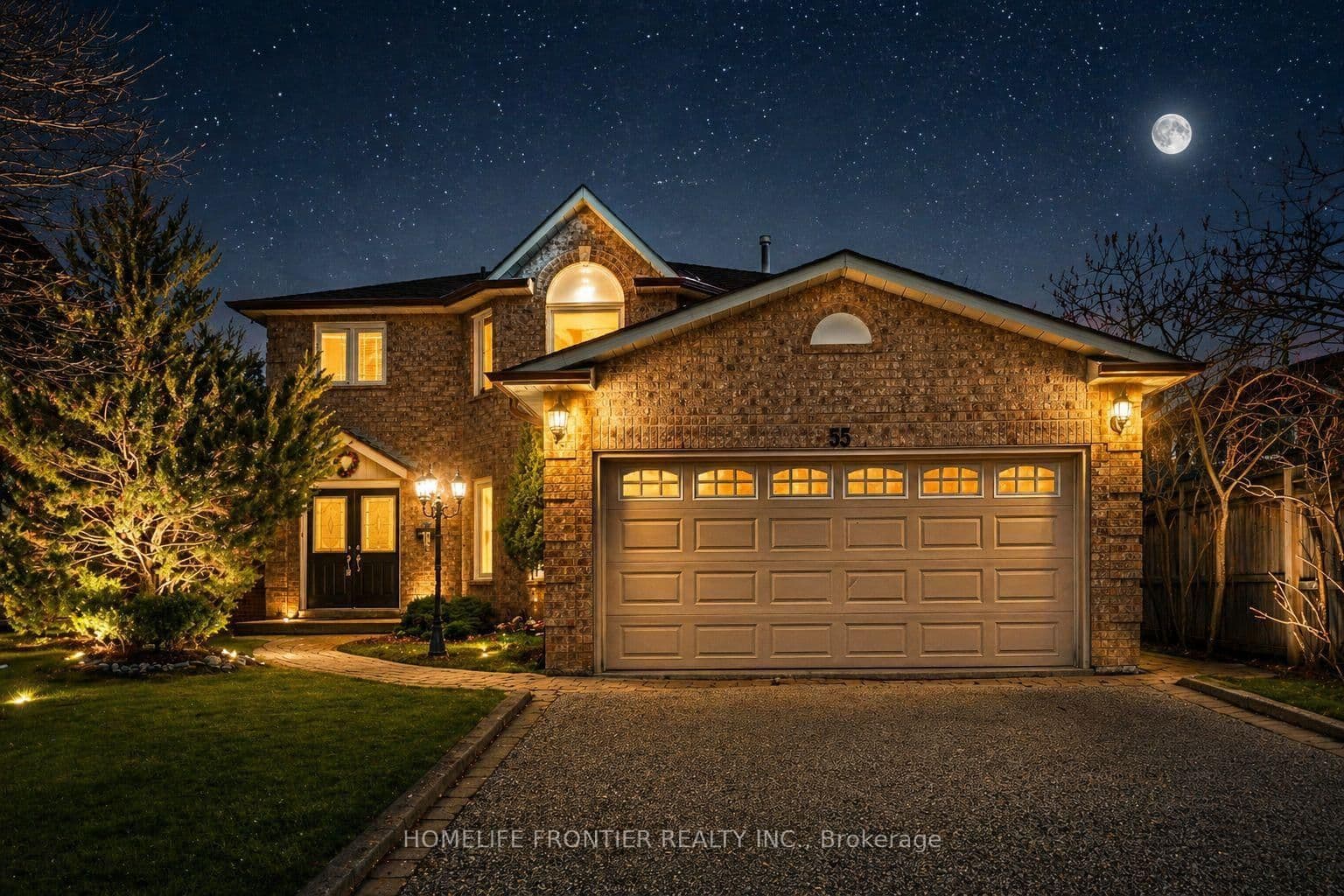 55 Attridge Drive, Aurora, ON