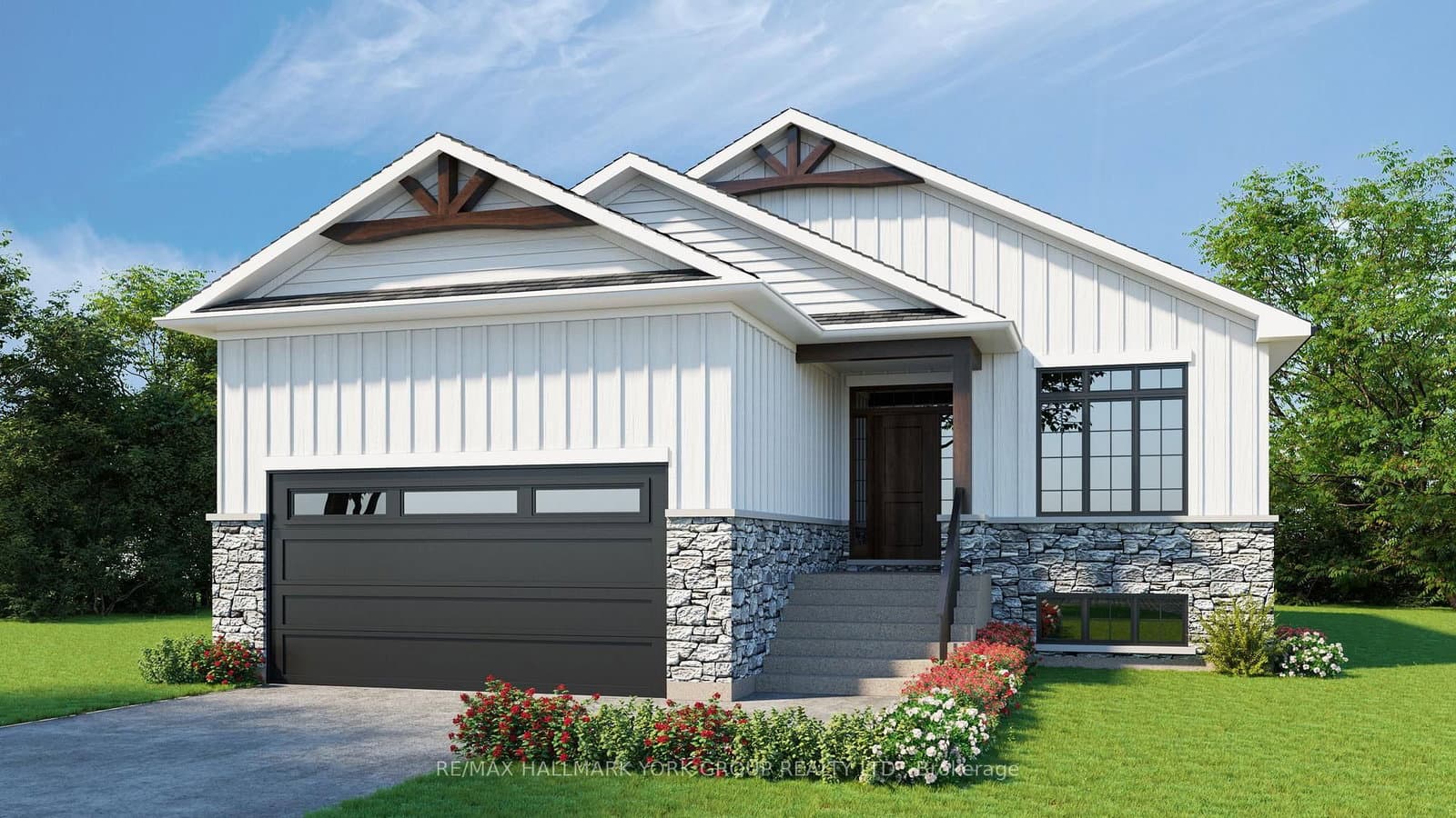 331 Hollywood Drive, Georgina, ON