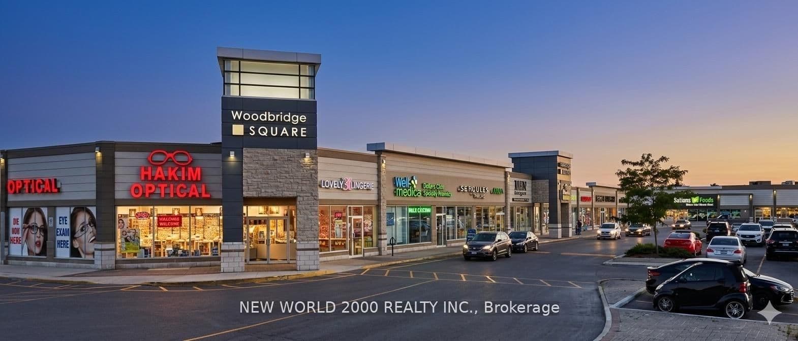 67 - 7600 Weston Road, Vaughan, ON — photo 3