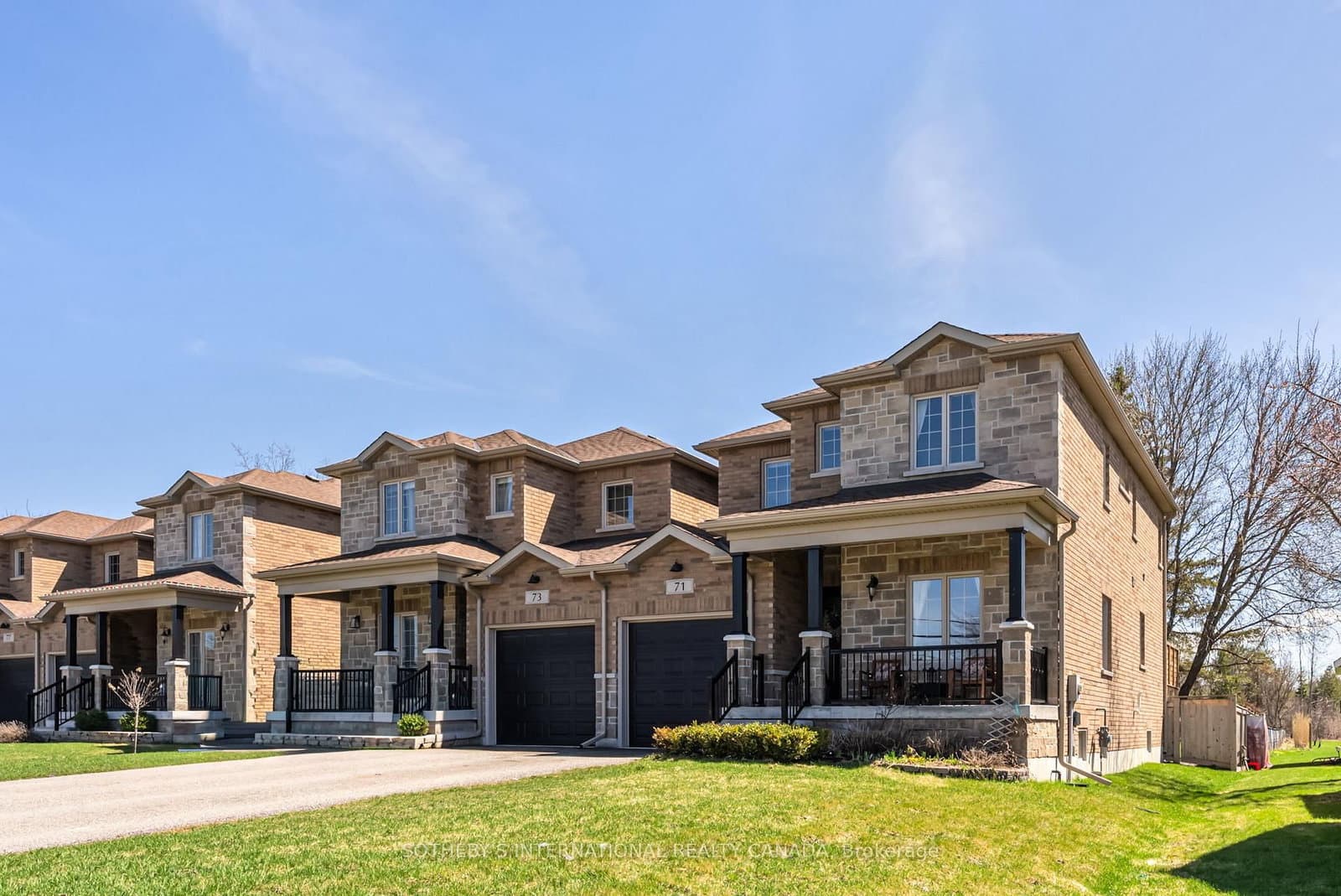 71 Burke Street, Georgina, ON