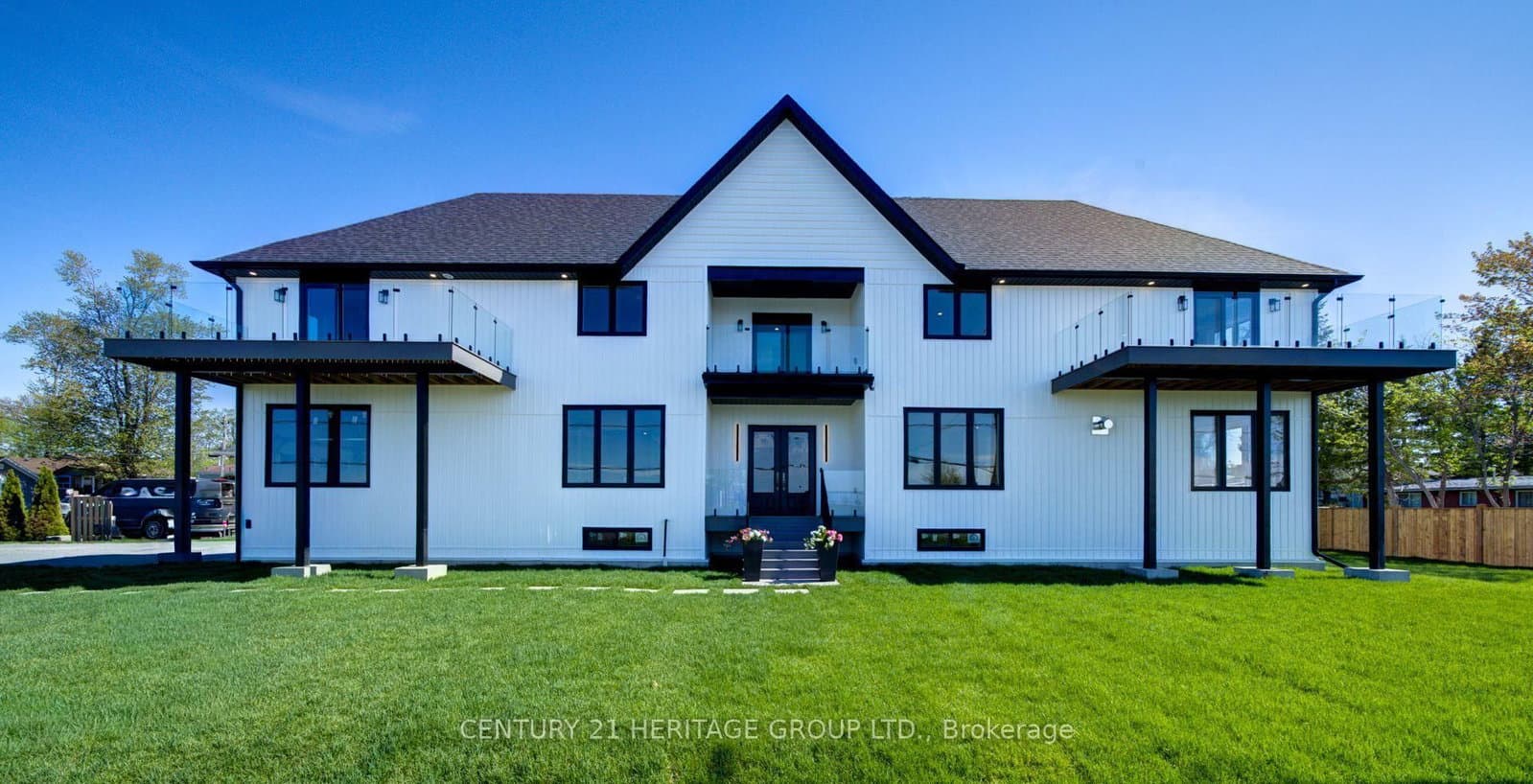 802 Willowview Drive, Georgina, ON