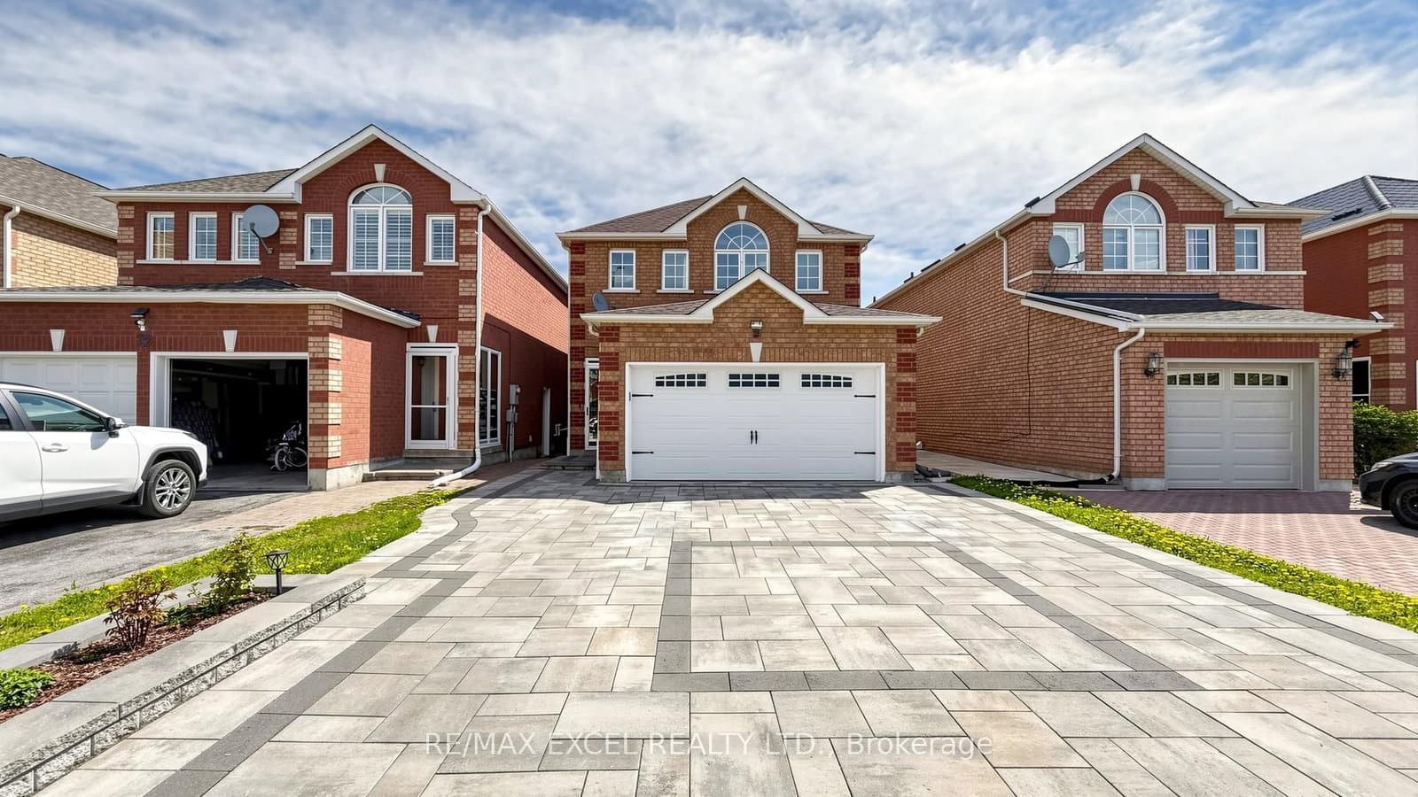 70 Stella Drive, Markham, ON