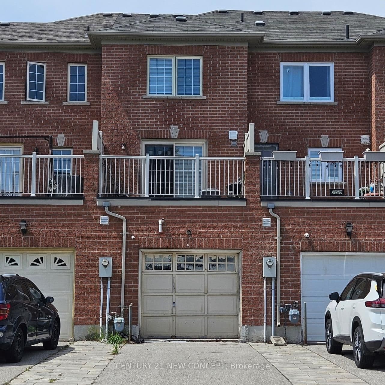 2662 Bur Oak Avenue, Markham, ON