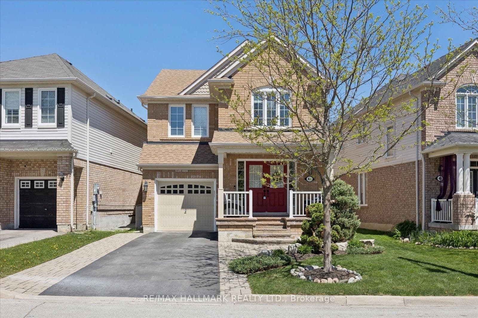 44 Fred Silvester Road, Whitchurch-Stouffville, ON — photo 2