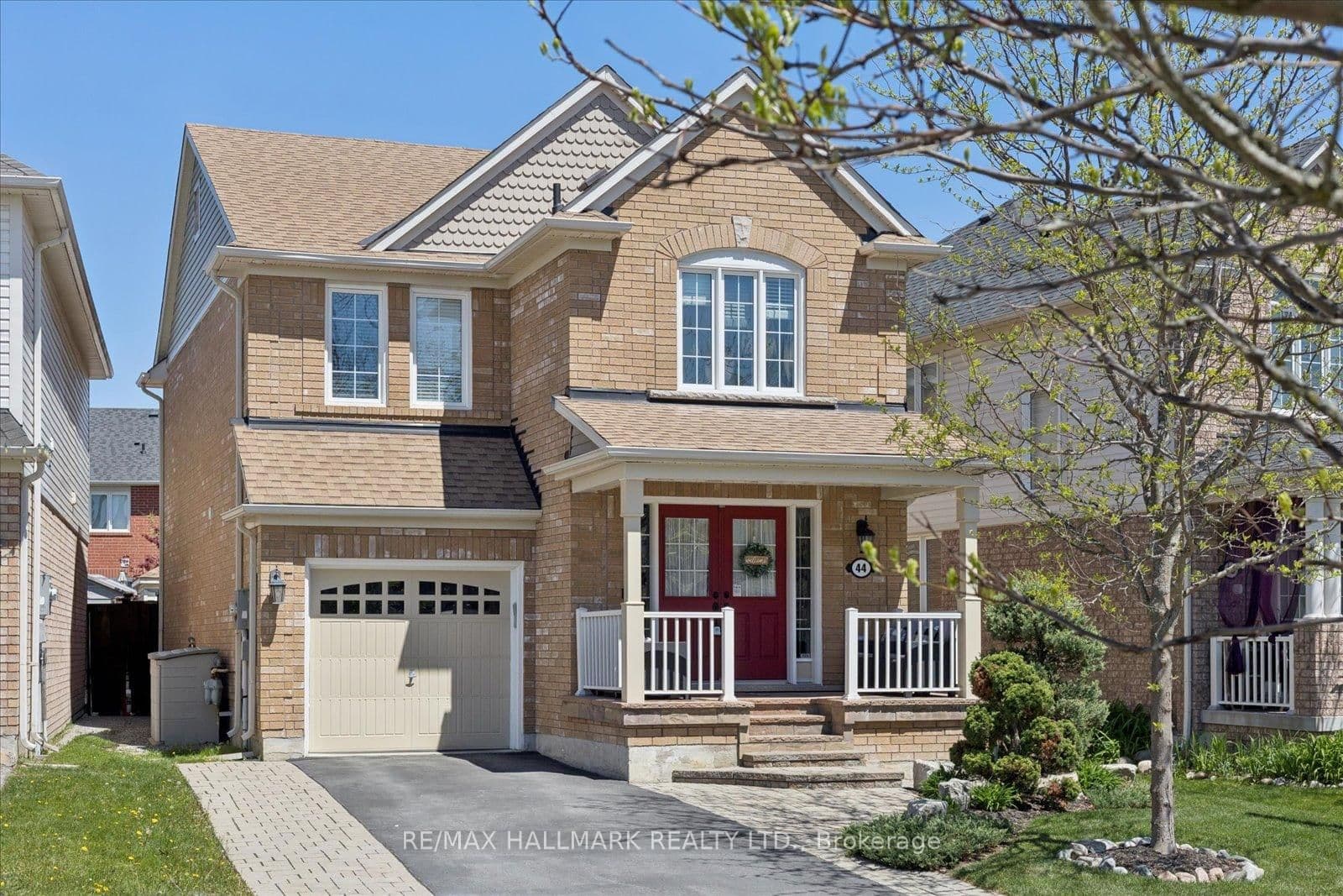 44 Fred Silvester Road, Whitchurch-Stouffville, ON — photo 3
