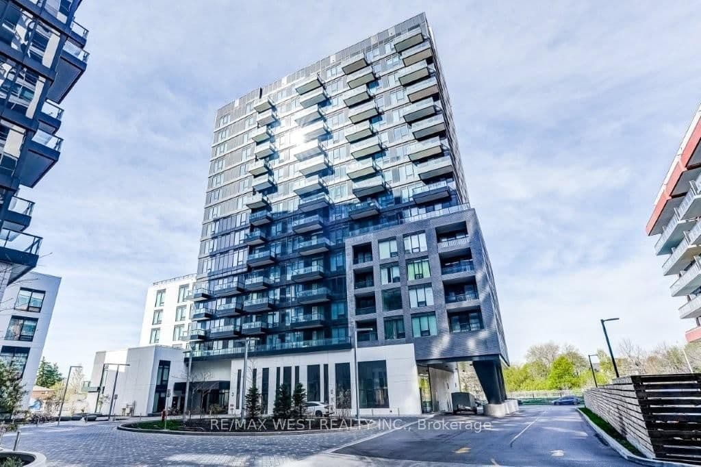618W - 3 Rosewater Street, Richmond Hill, ON