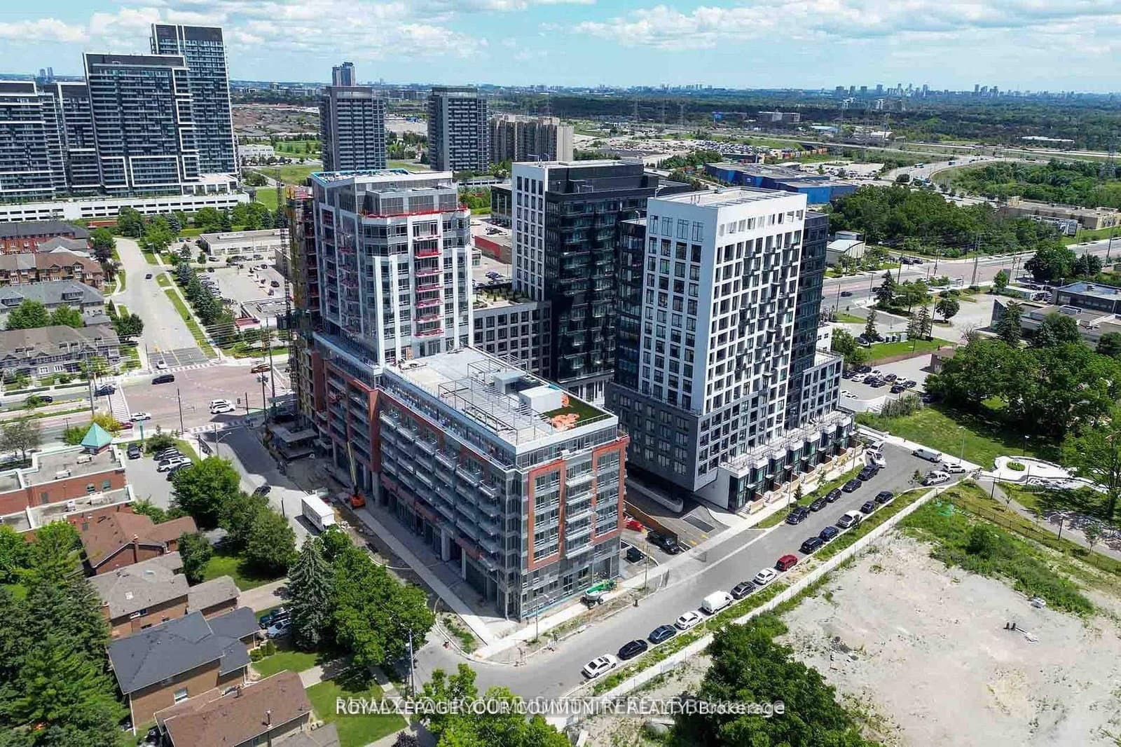 225 - 8868 Yonge Street, Richmond Hill, ON — photo 3