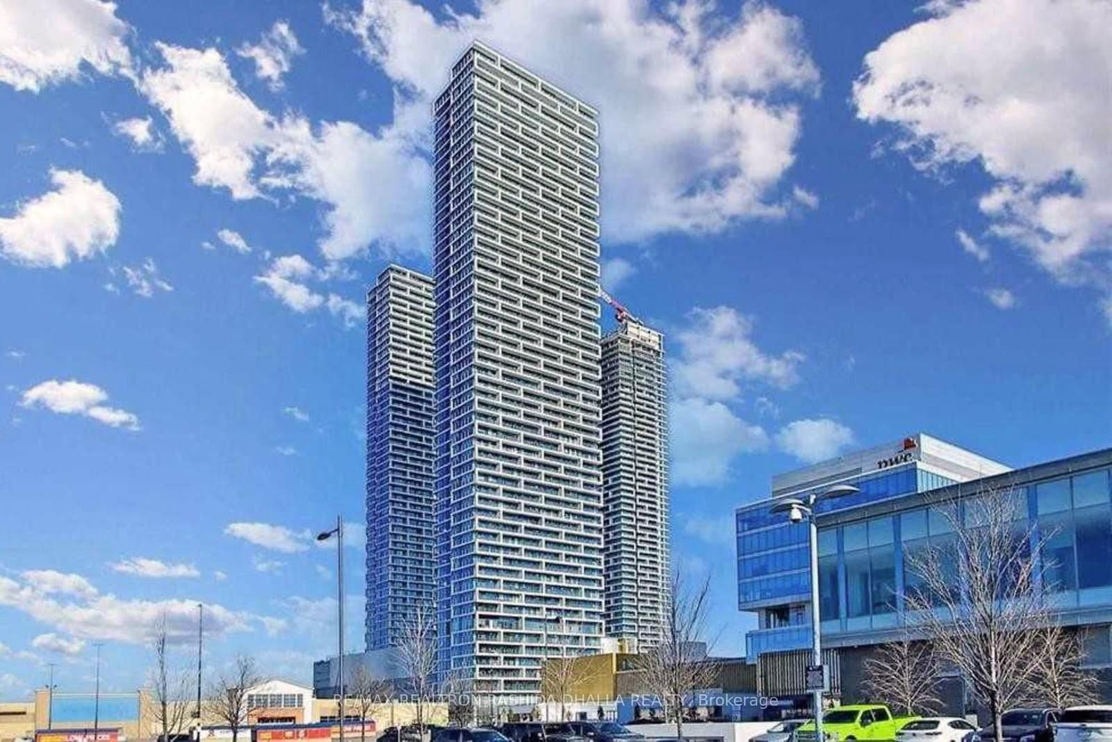 5312 - 5 Buttermill Avenue, Vaughan, ON