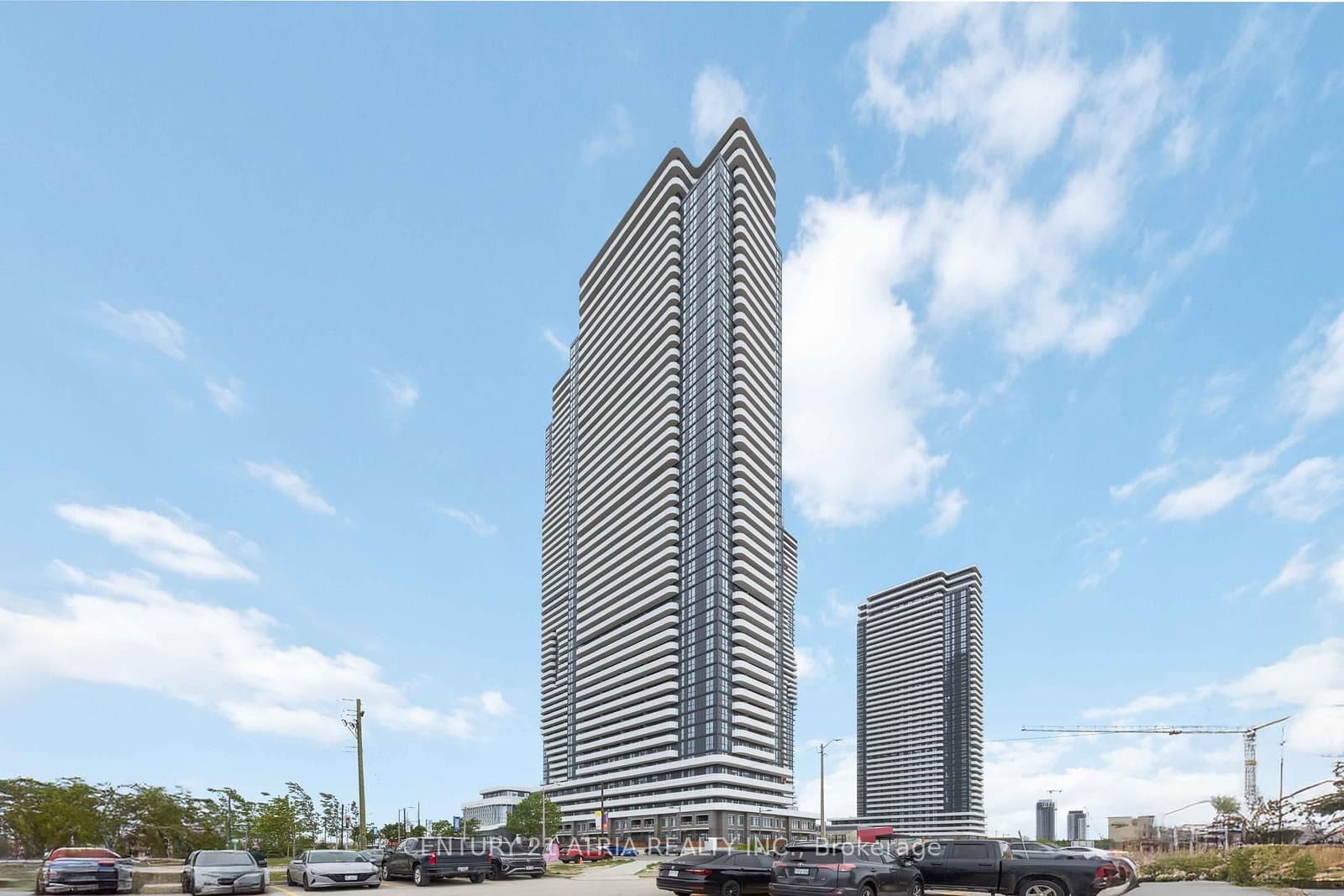 4002 - 195 Commerce Street, Vaughan, ON